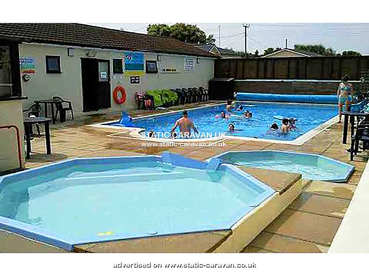 61a, Trimingham House, Nr Cromer, Norfolk