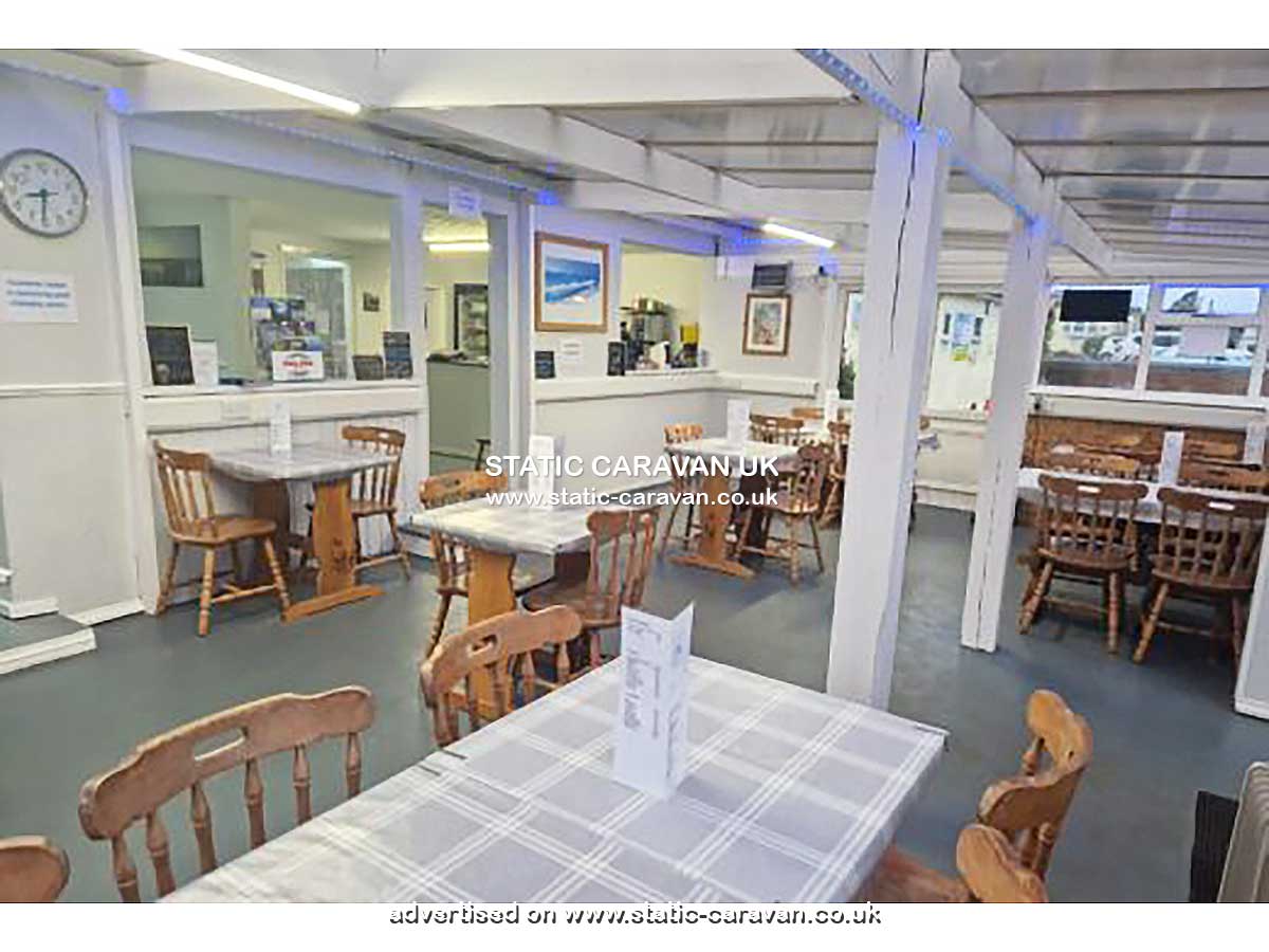 61a, Trimingham House, Nr Cromer, Norfolk
