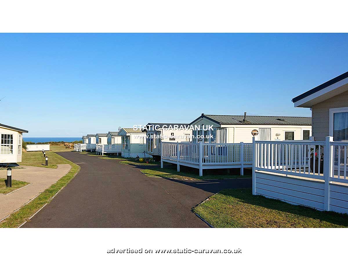 61a, Trimingham House, Nr Cromer, Norfolk