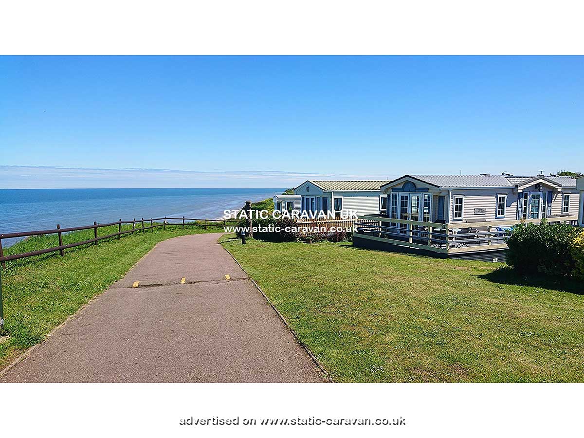 61a, Trimingham House, Nr Cromer, Norfolk