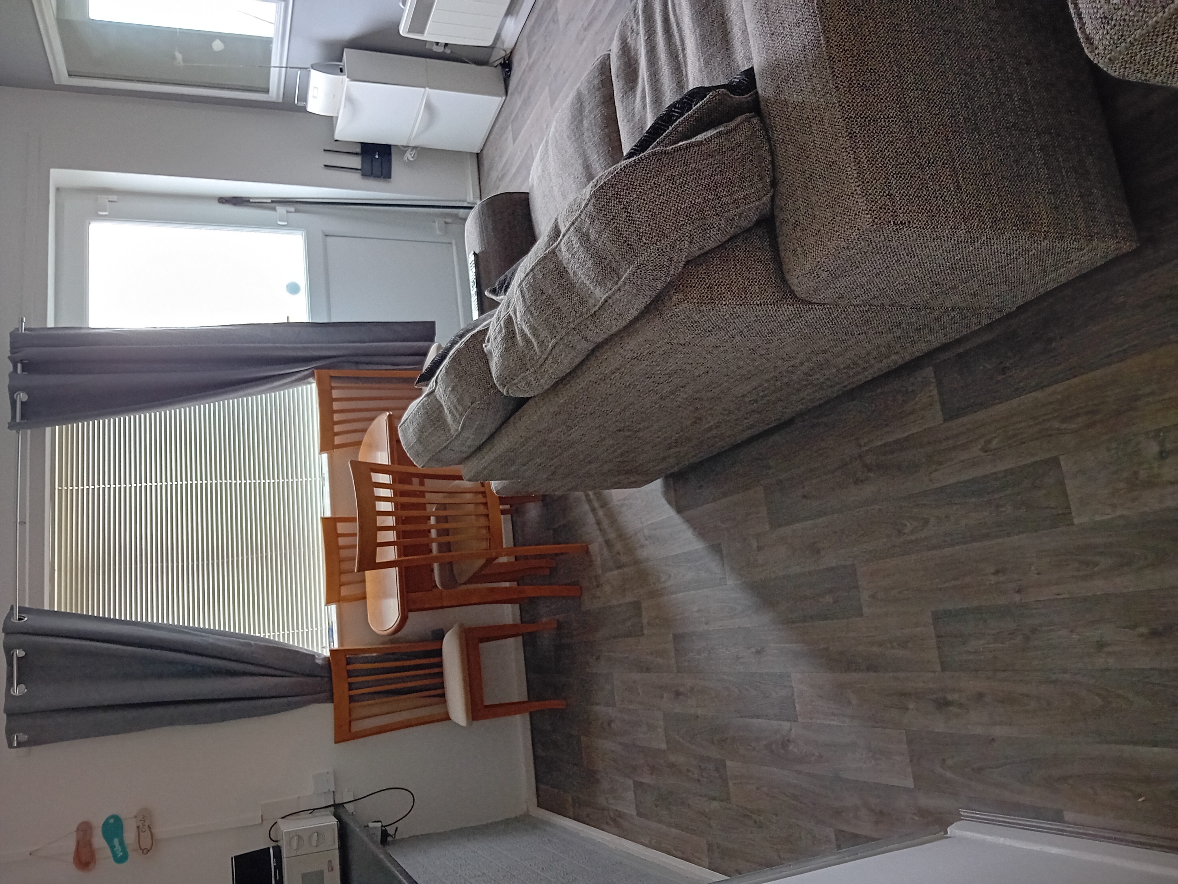 Terry Tower, Trusville Holiday Homes, Mablethorpe, Lincolnshire