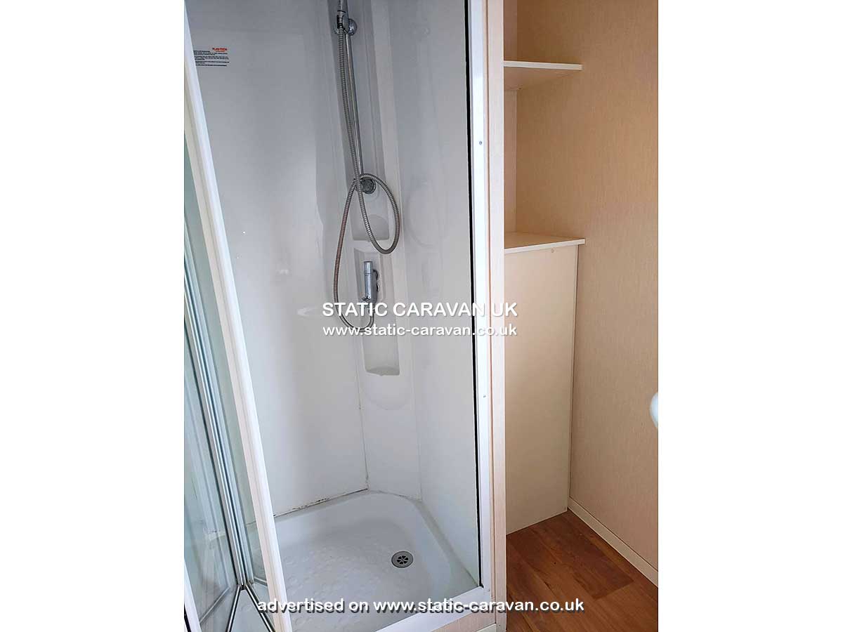24, Trusville Holiday Homes, Mablethorpe, Lincolnshire