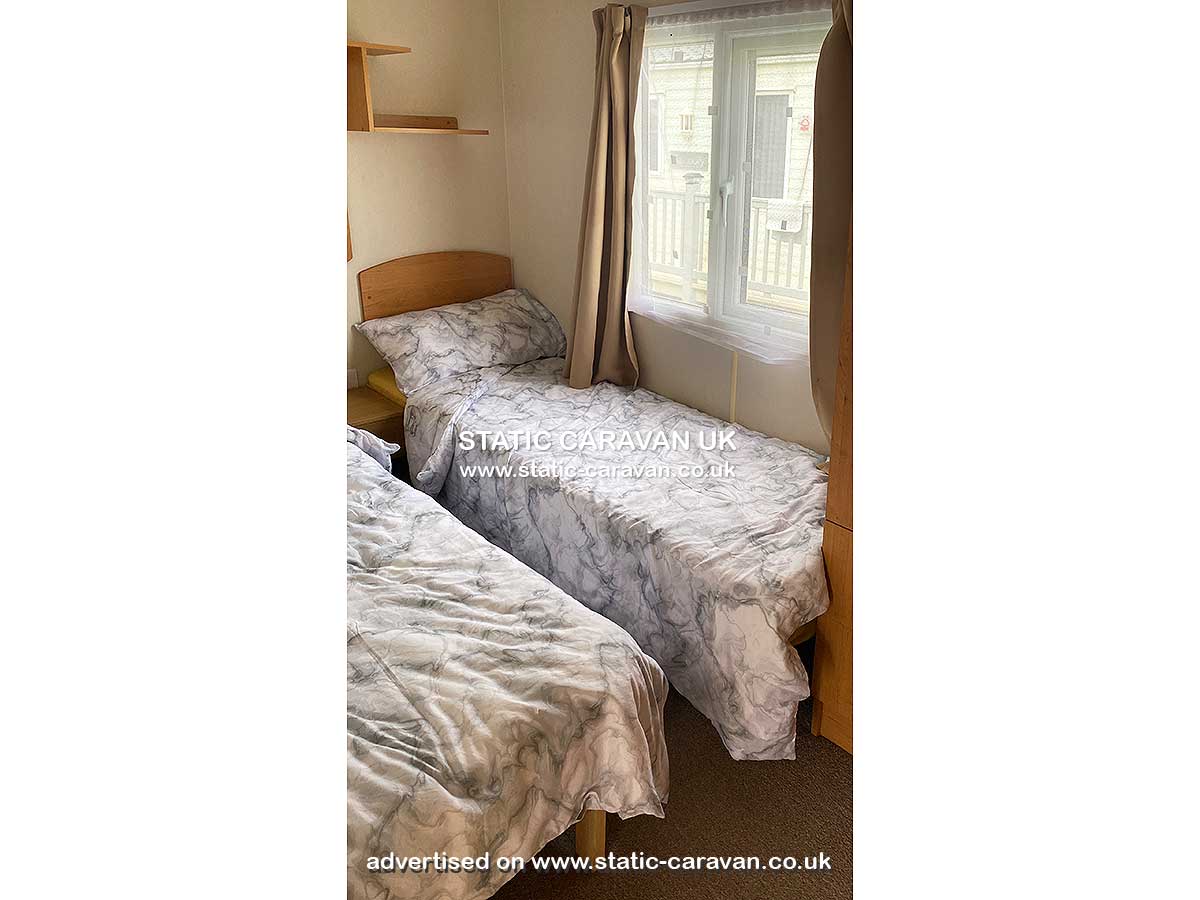 B2, Waterside Leisure Park, Ingoldmells, Skegness, Lincolnshire