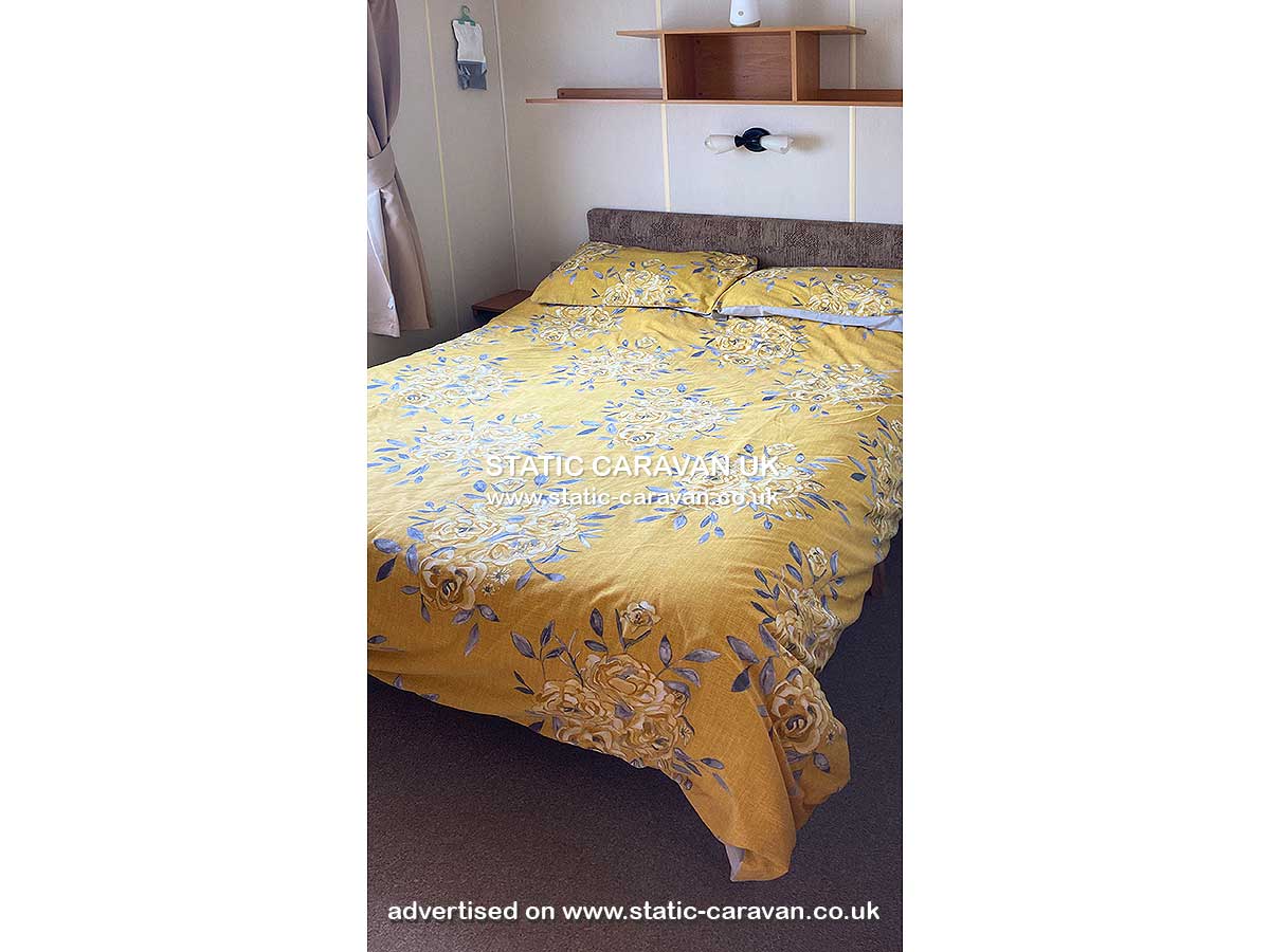 B2, Waterside Leisure Park, Ingoldmells, Skegness, Lincolnshire