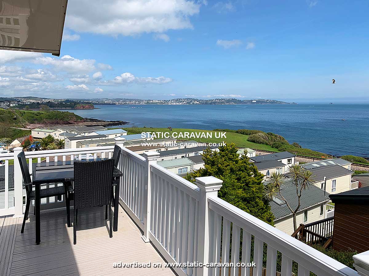 142, Waterside, Torbay, Paignton, Devon