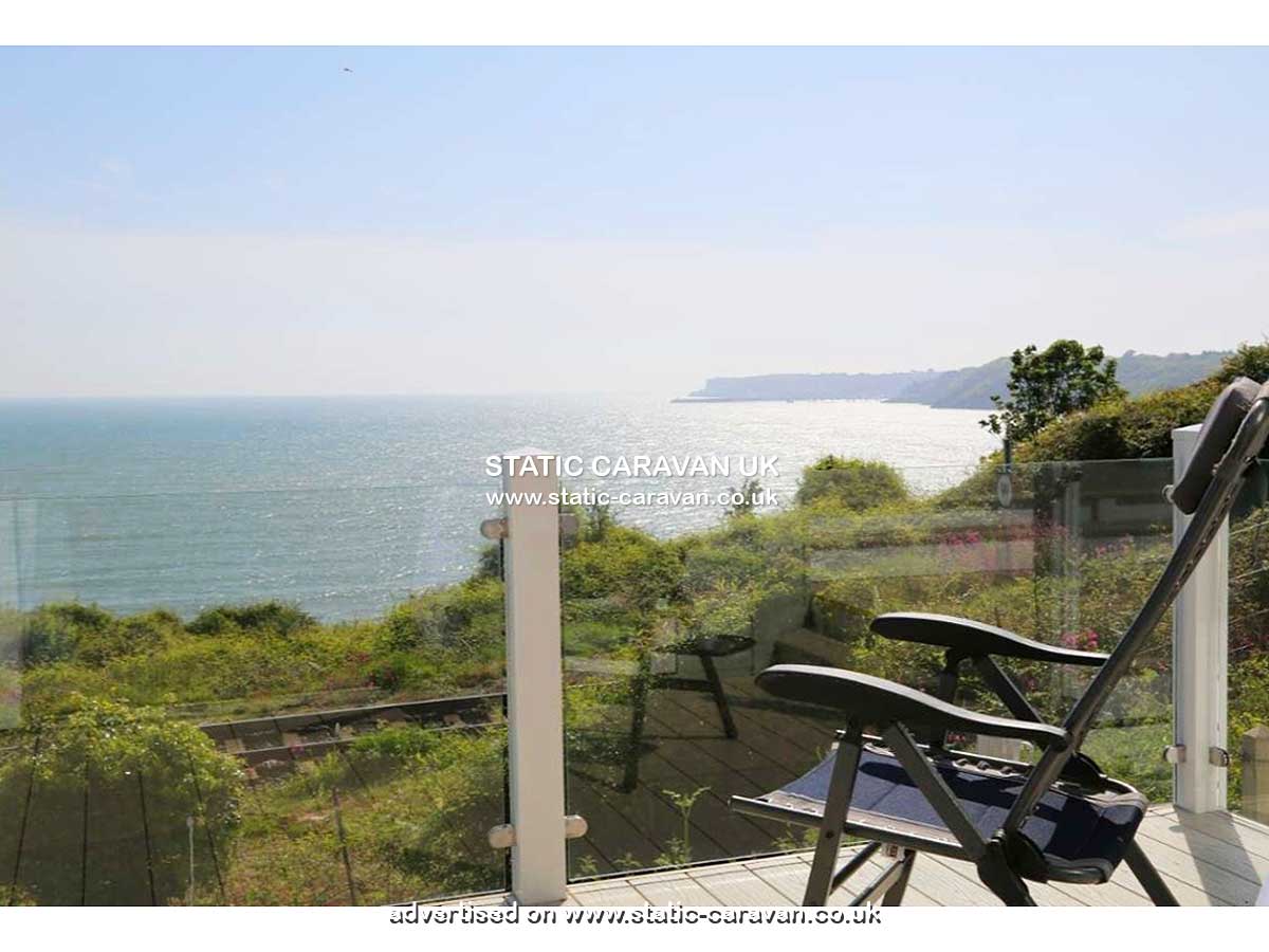 Front Row, Waterside, Torbay, Paignton, Devon