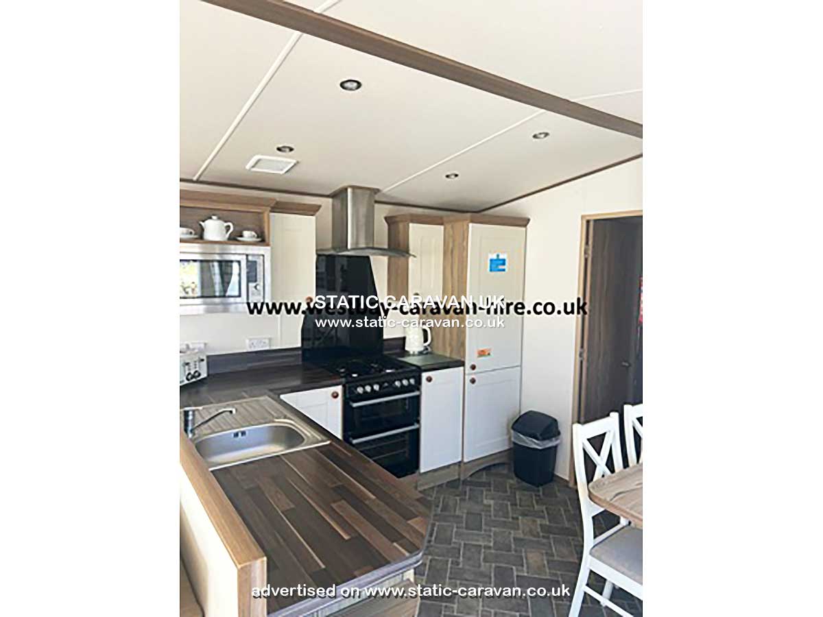 ABI Elan, West Bay, Bridport, Dorset
