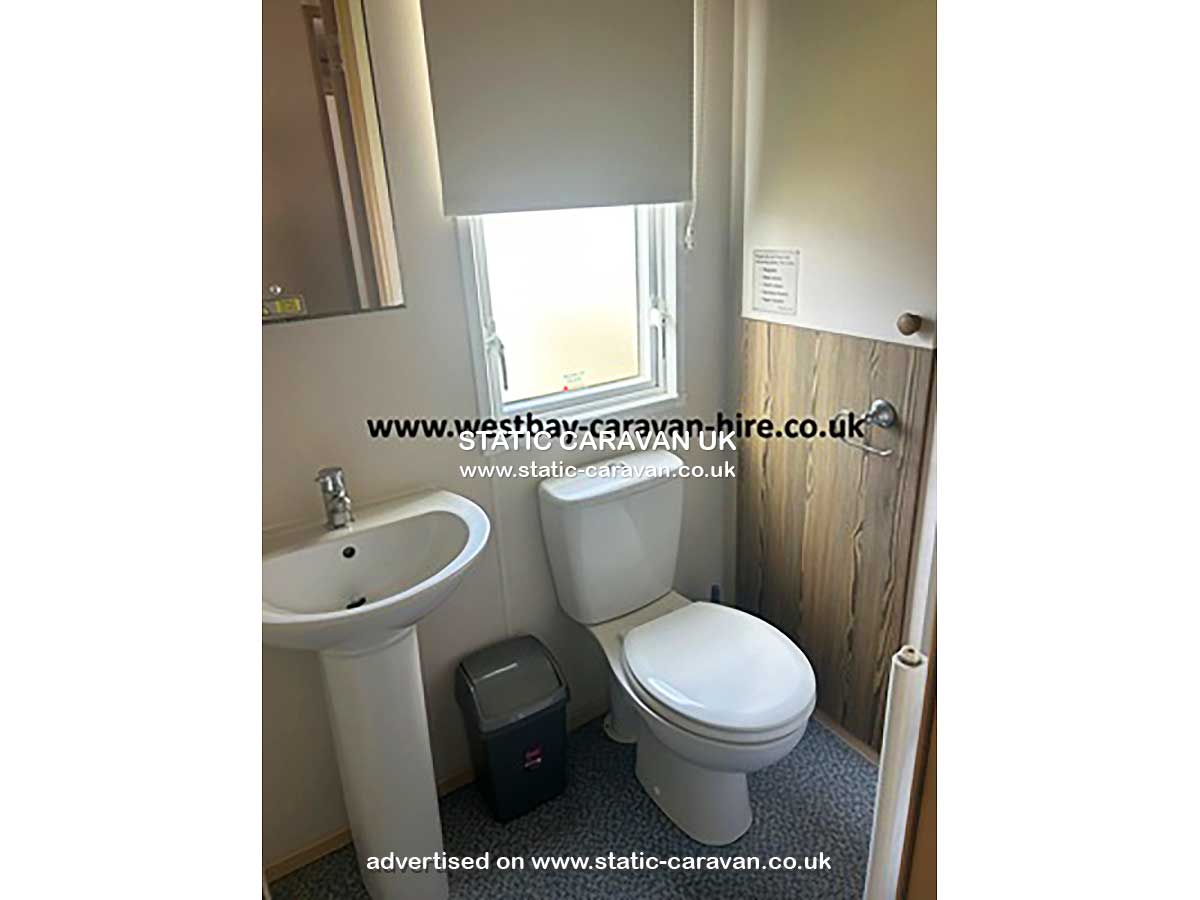 ABI Elan, West Bay, Bridport, Dorset