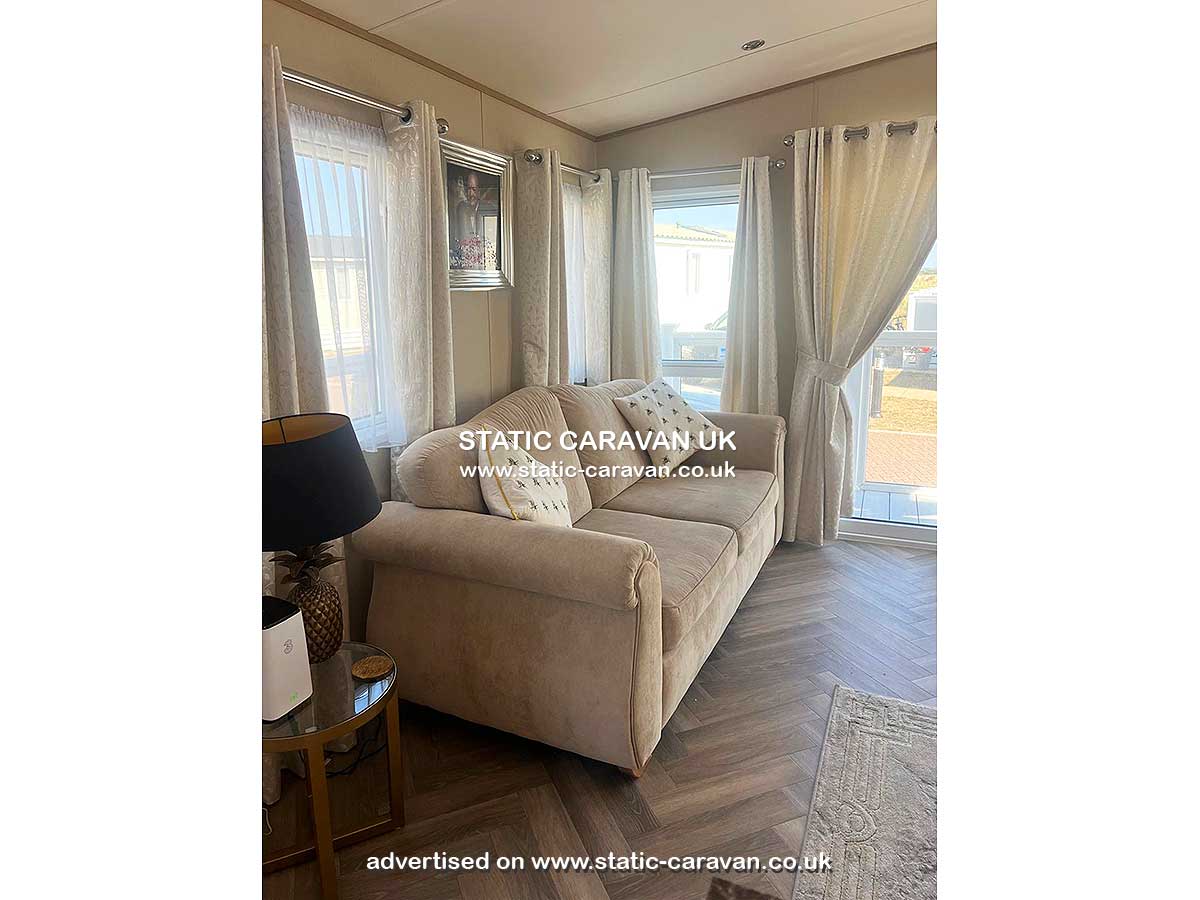 20 West Point, Seal Bay Resort West Sands, Selsey, Nr Bognor Regis, West Sussex