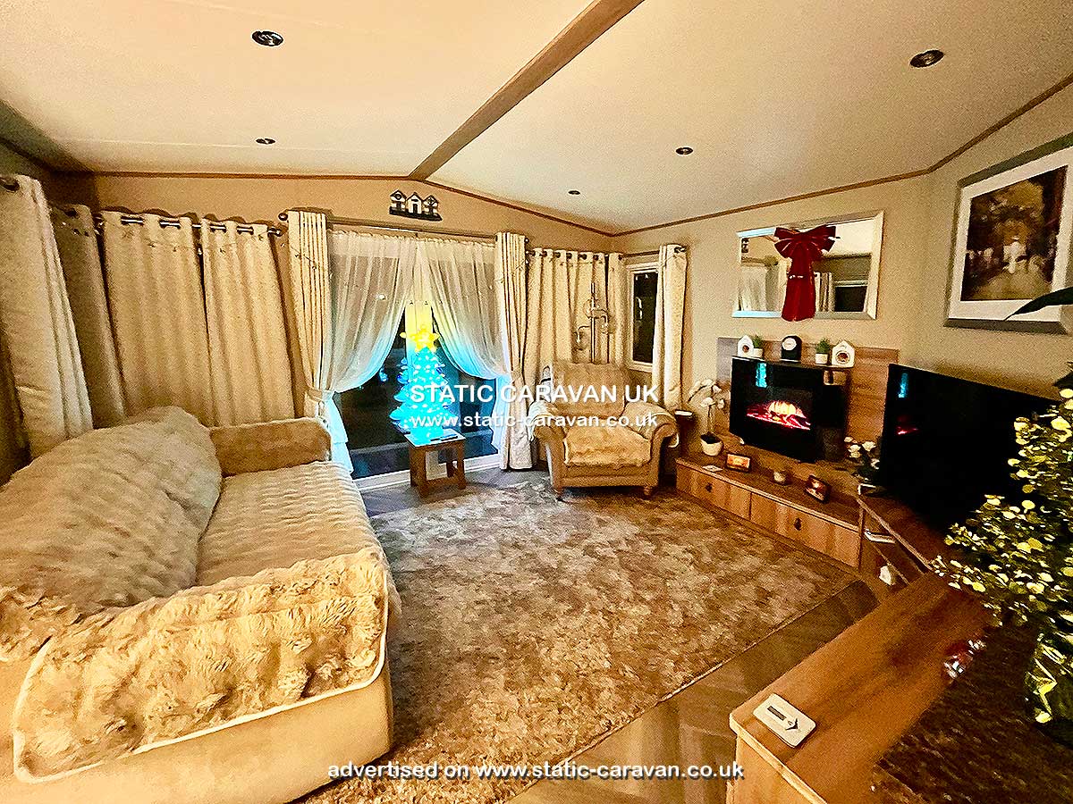 20 West Point, Seal Bay Resort West Sands, Selsey, Nr Bognor Regis, West Sussex