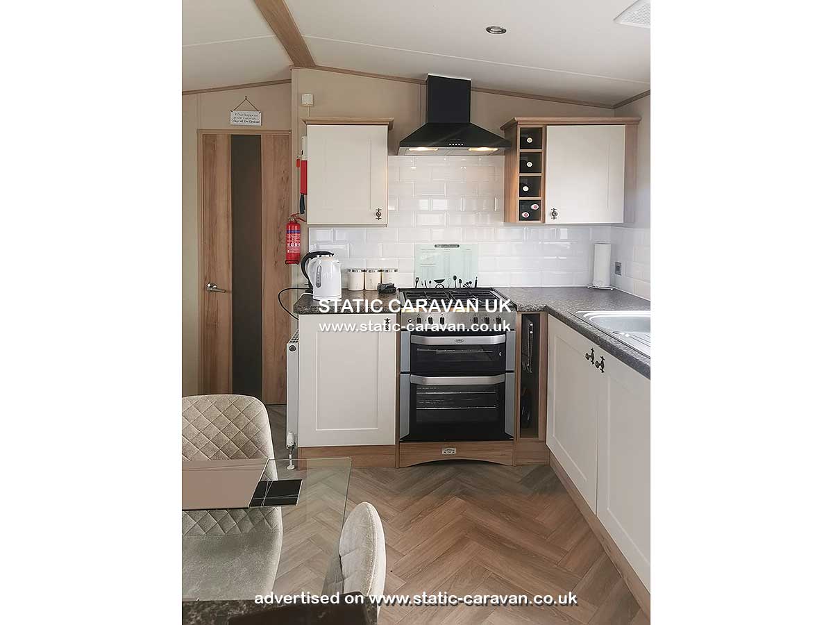 20 West Point, Seal Bay Resort West Sands, Selsey, Nr Bognor Regis, West Sussex