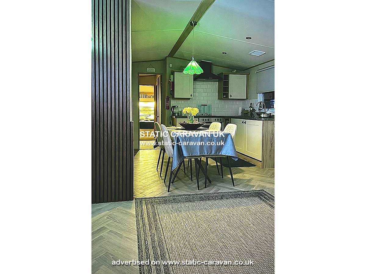 20 West Point Shorehaven, Seal Bay Resort West Sands, Selsey, Nr Bognor Regis, West Sussex