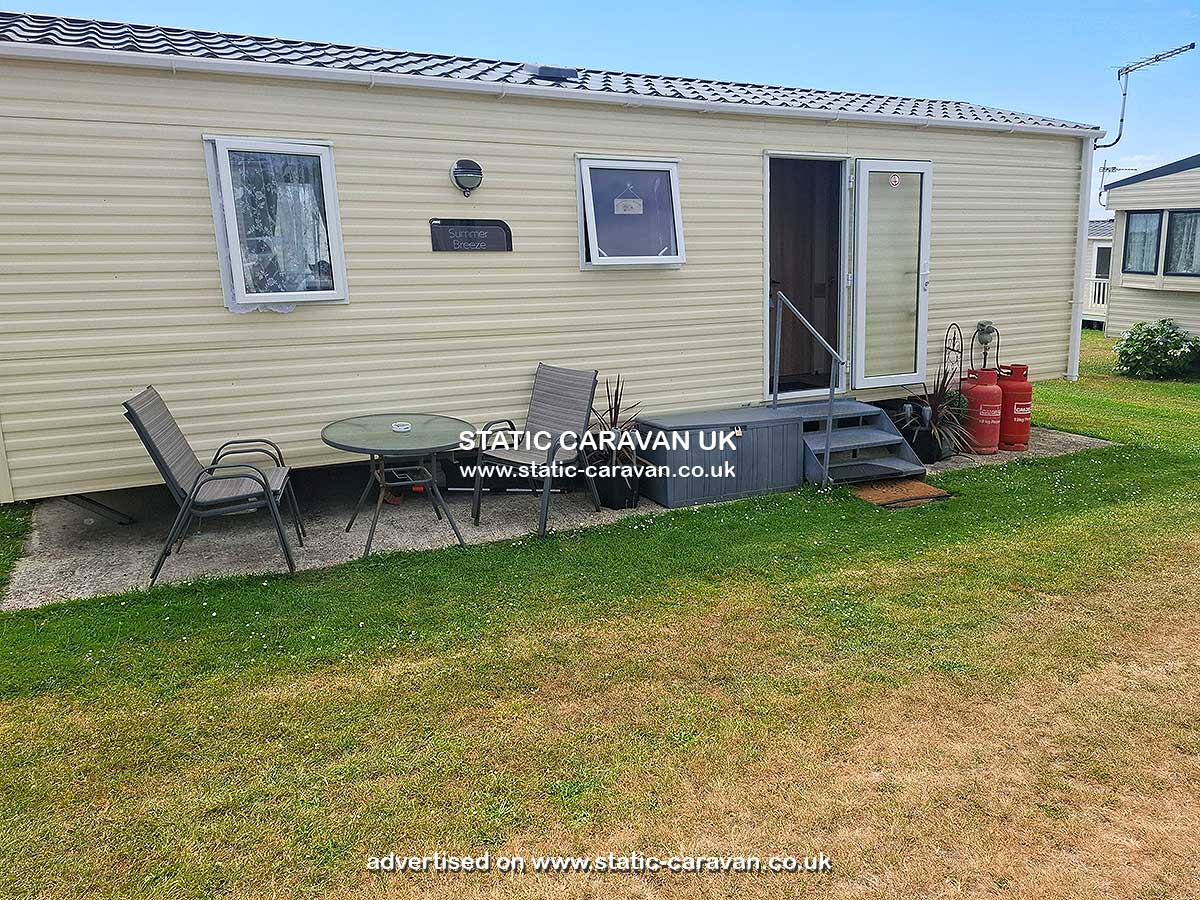 11 Summer Breeze, West Wayland, Looe, Cornwall