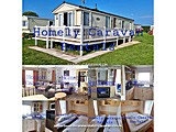 UK Private Static Caravan Hire at Withernsea Sands, Humberside, East Yorkshire