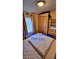 UK Private Static Caravan Hire at Withernsea Sands, Humberside, East Yorkshire