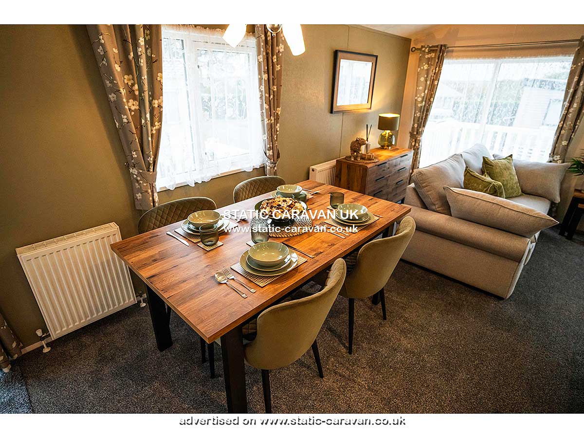 412 Oak Forest, White Acres, Nr Newquay, Cornwall