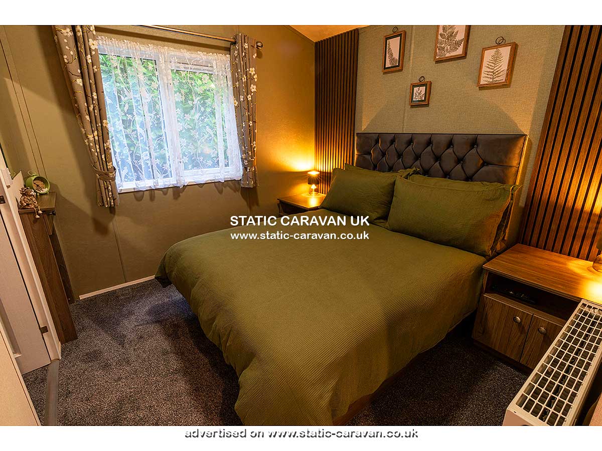 412 Oak Forest, White Acres, Nr Newquay, Cornwall