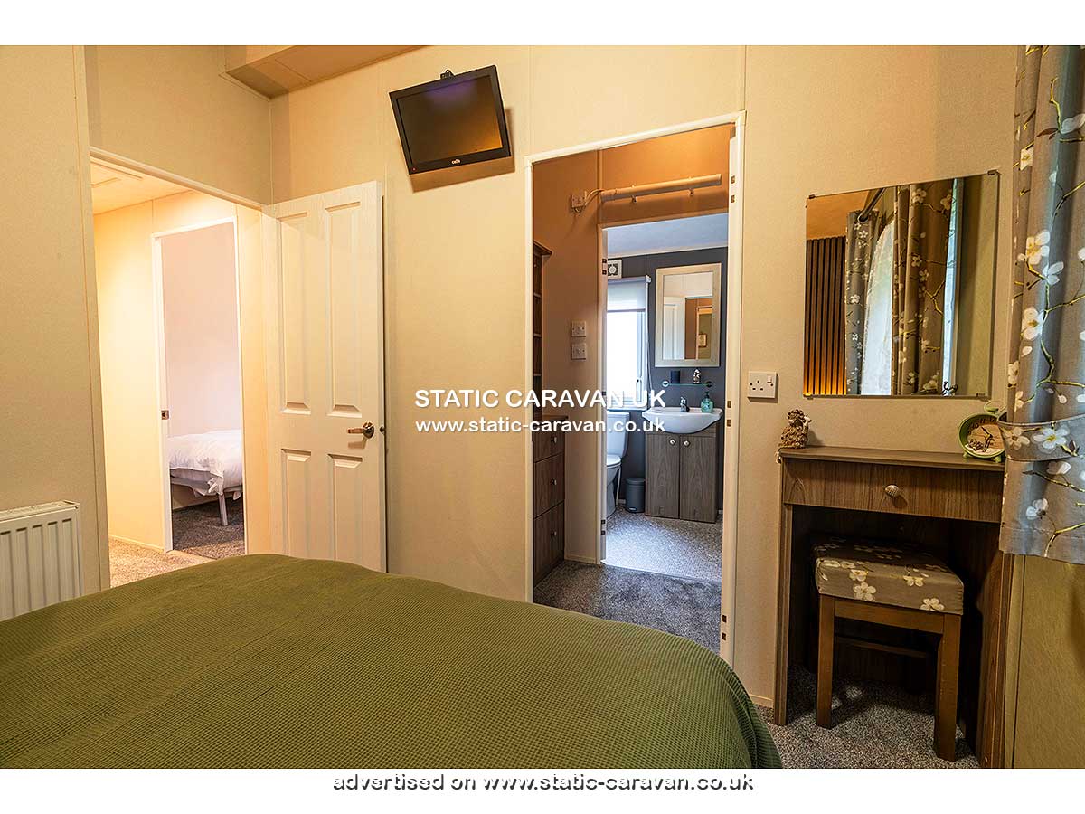 412 Oak Forest, White Acres, Nr Newquay, Cornwall