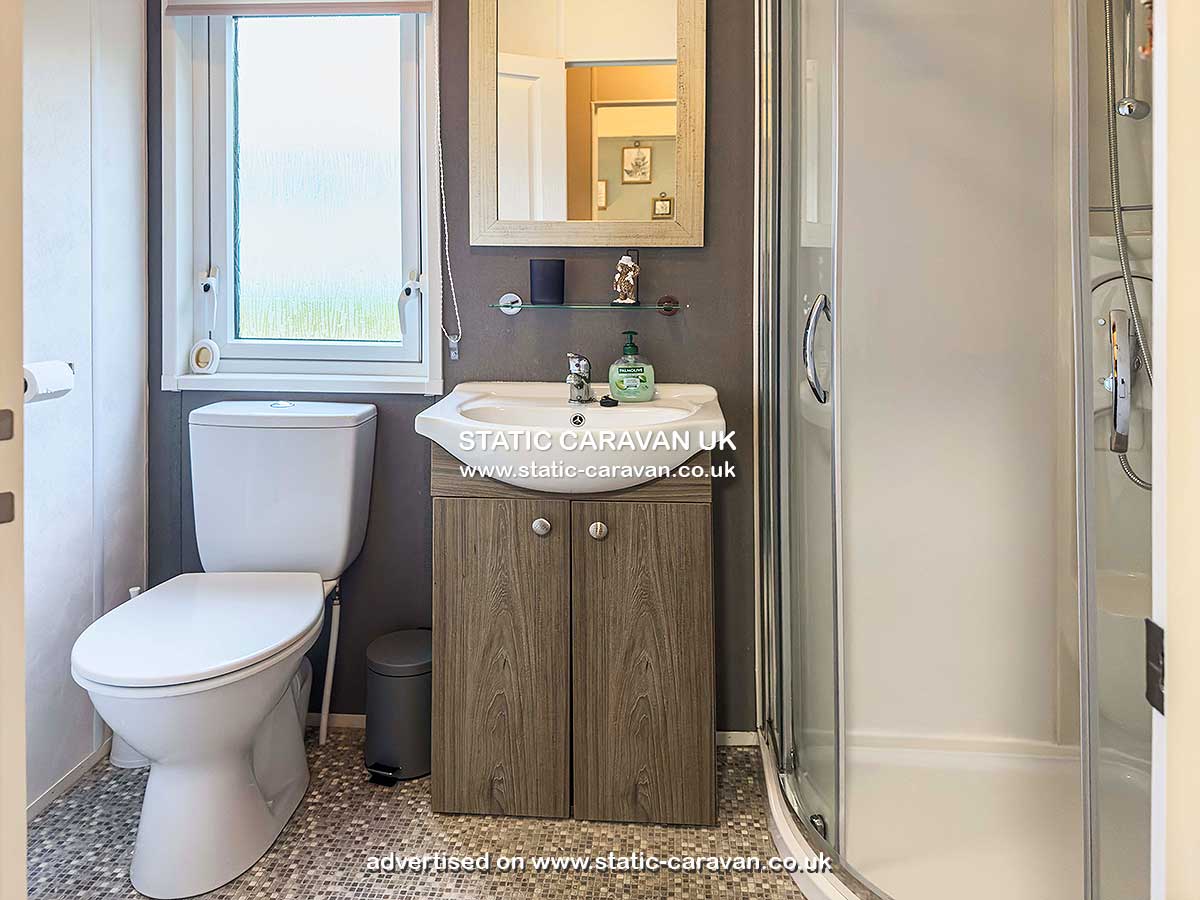 412 Oak Forest, White Acres, Nr Newquay, Cornwall