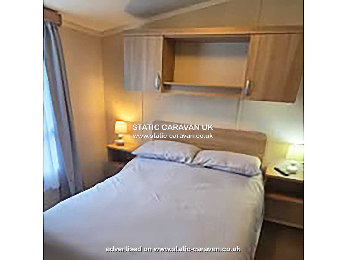 258 Chestnut Forest, White Acres, Nr Newquay, Cornwall