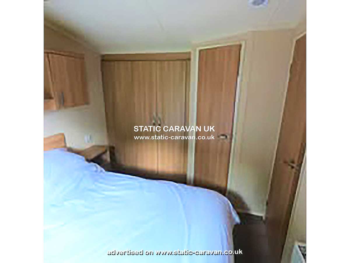 258 Chestnut Forest, White Acres, Nr Newquay, Cornwall