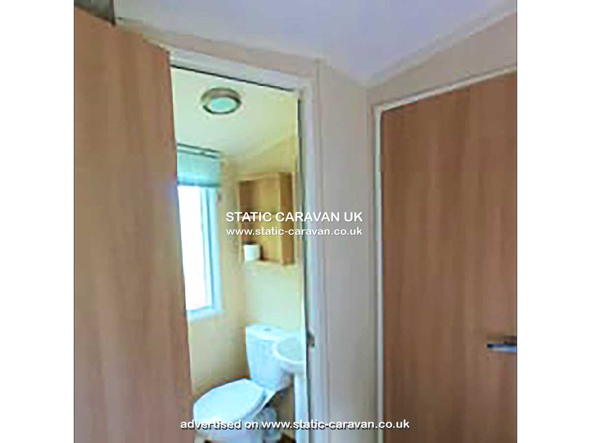 258 Chestnut Forest, White Acres, Nr Newquay, Cornwall