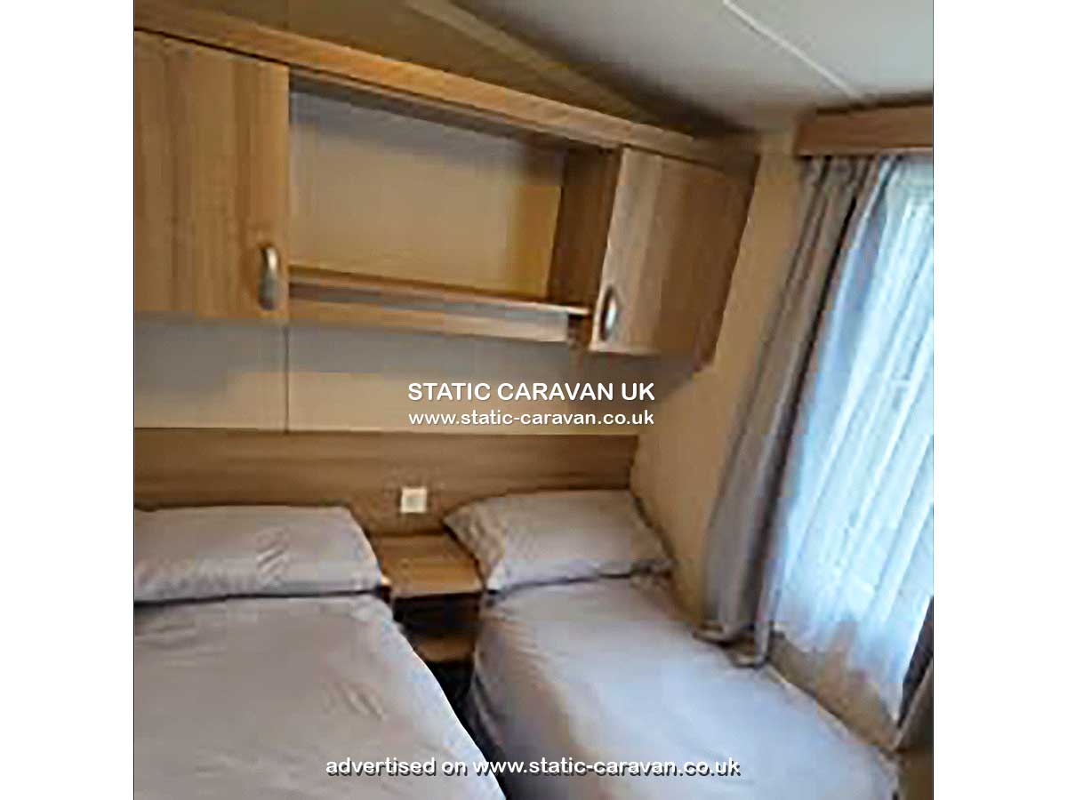 258 Chestnut Forest, White Acres, Nr Newquay, Cornwall