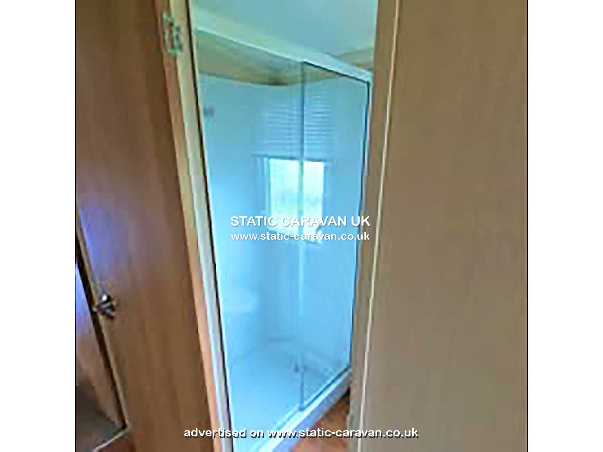 258 Chestnut Forest, White Acres, Nr Newquay, Cornwall