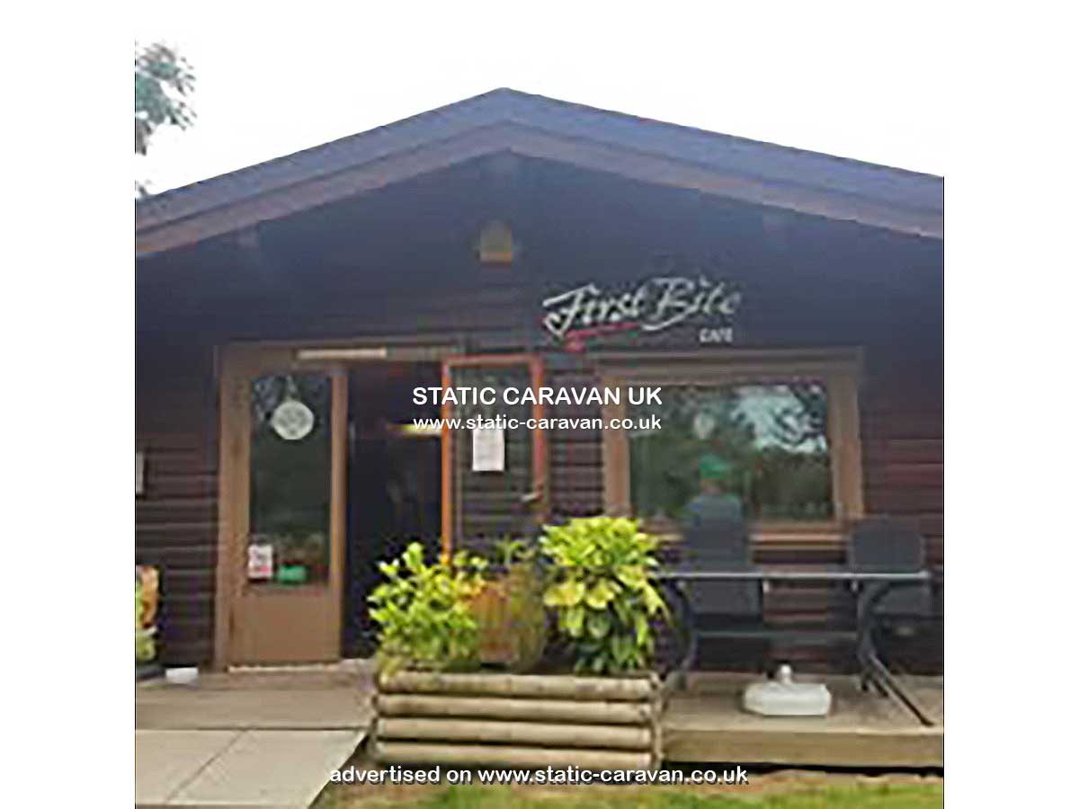 258 Chestnut Forest, White Acres, Nr Newquay, Cornwall