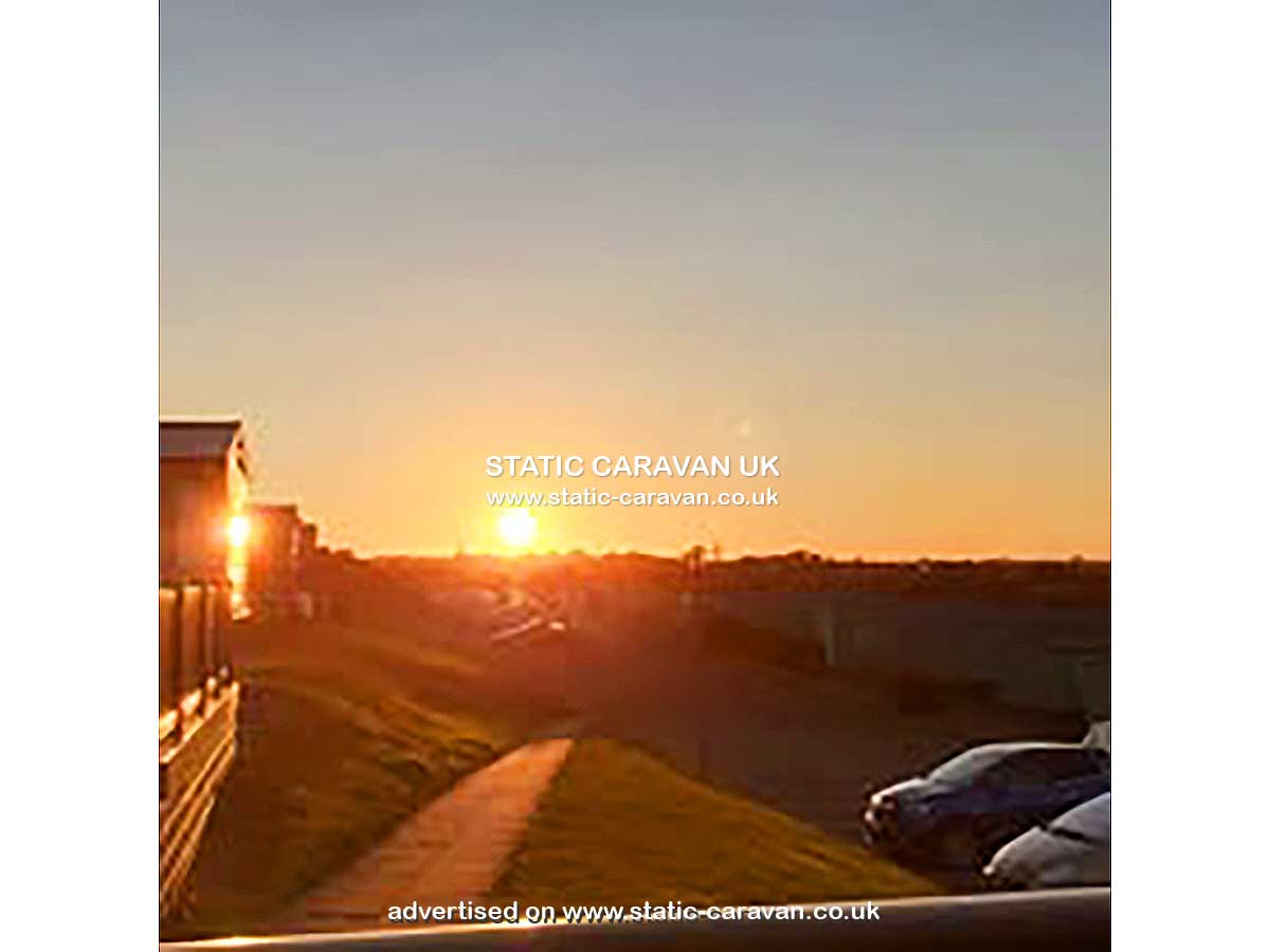 258 Chestnut Forest, White Acres, Nr Newquay, Cornwall