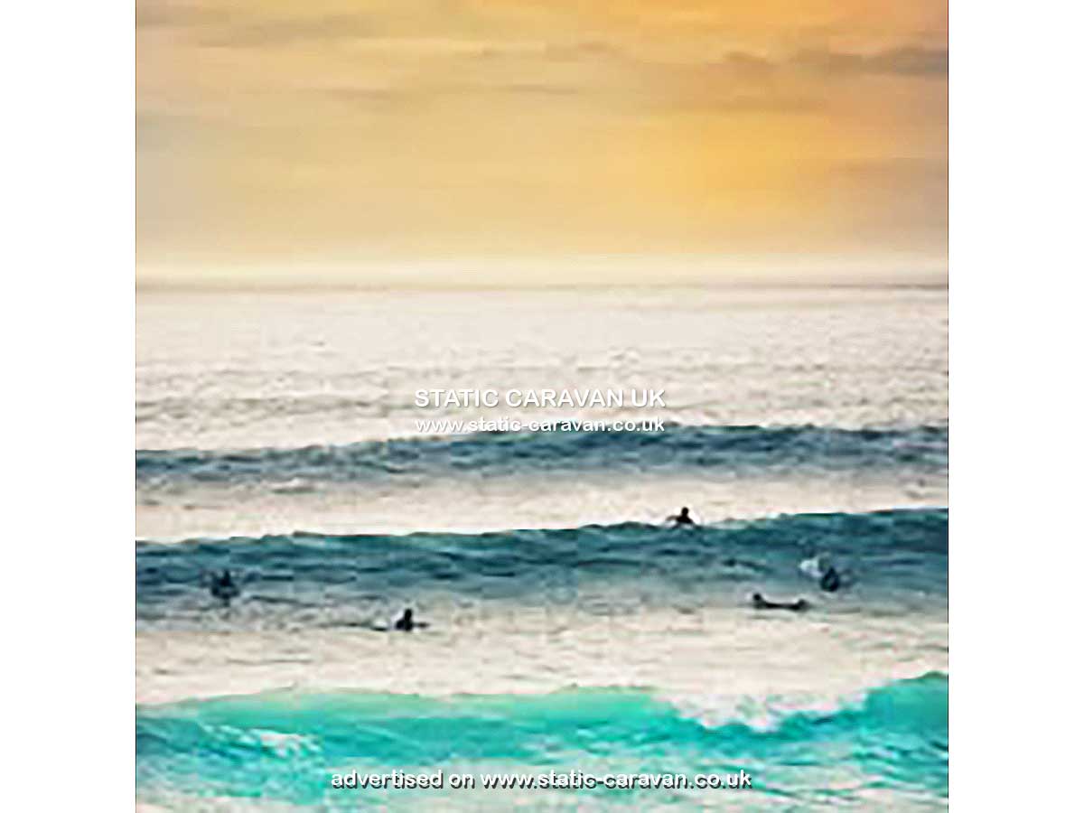 258 Chestnut Forest, White Acres, Nr Newquay, Cornwall