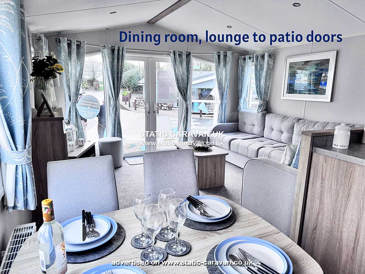 The Pines 25, Whitecliff Bay, Bembridge, Isle of Wight