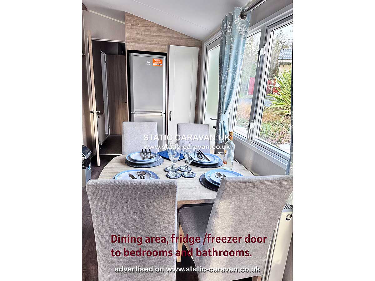 The Pines 25, Whitecliff Bay, Bembridge, Isle of Wight