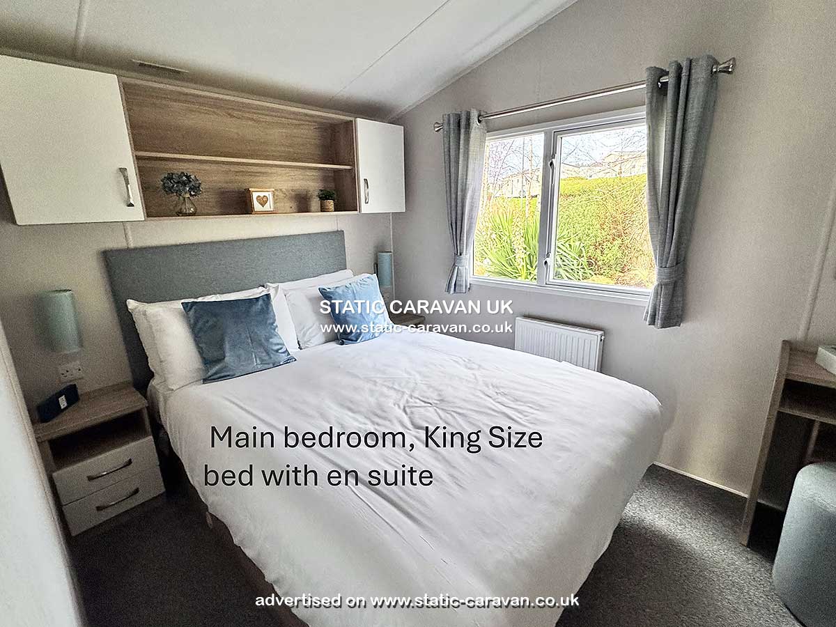 The Pines 25, Whitecliff Bay, Bembridge, Isle of Wight