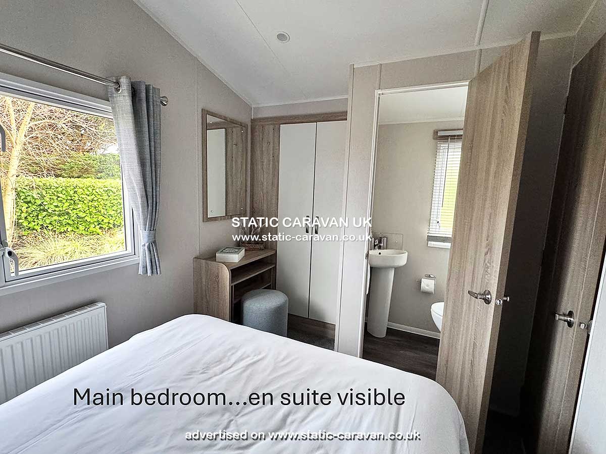 The Pines 25, Whitecliff Bay, Bembridge, Isle of Wight