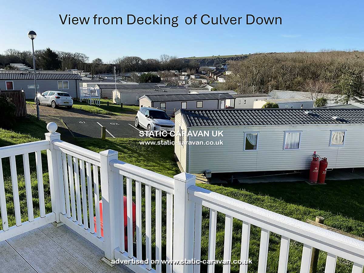 The Pines 25, Whitecliff Bay, Bembridge, Isle of Wight