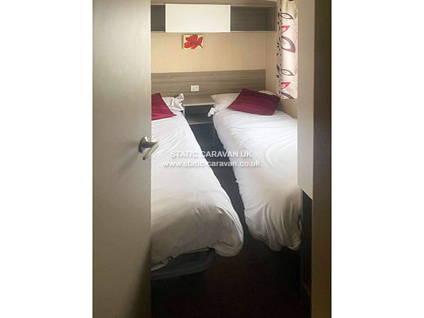 The Paddocks 72, Butlins Skegness, Lincolnshire