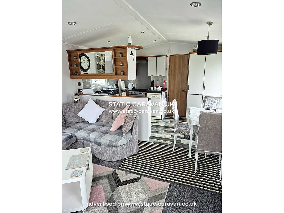 Tudor 2, Manor Park, Hunstanton, Norfolk