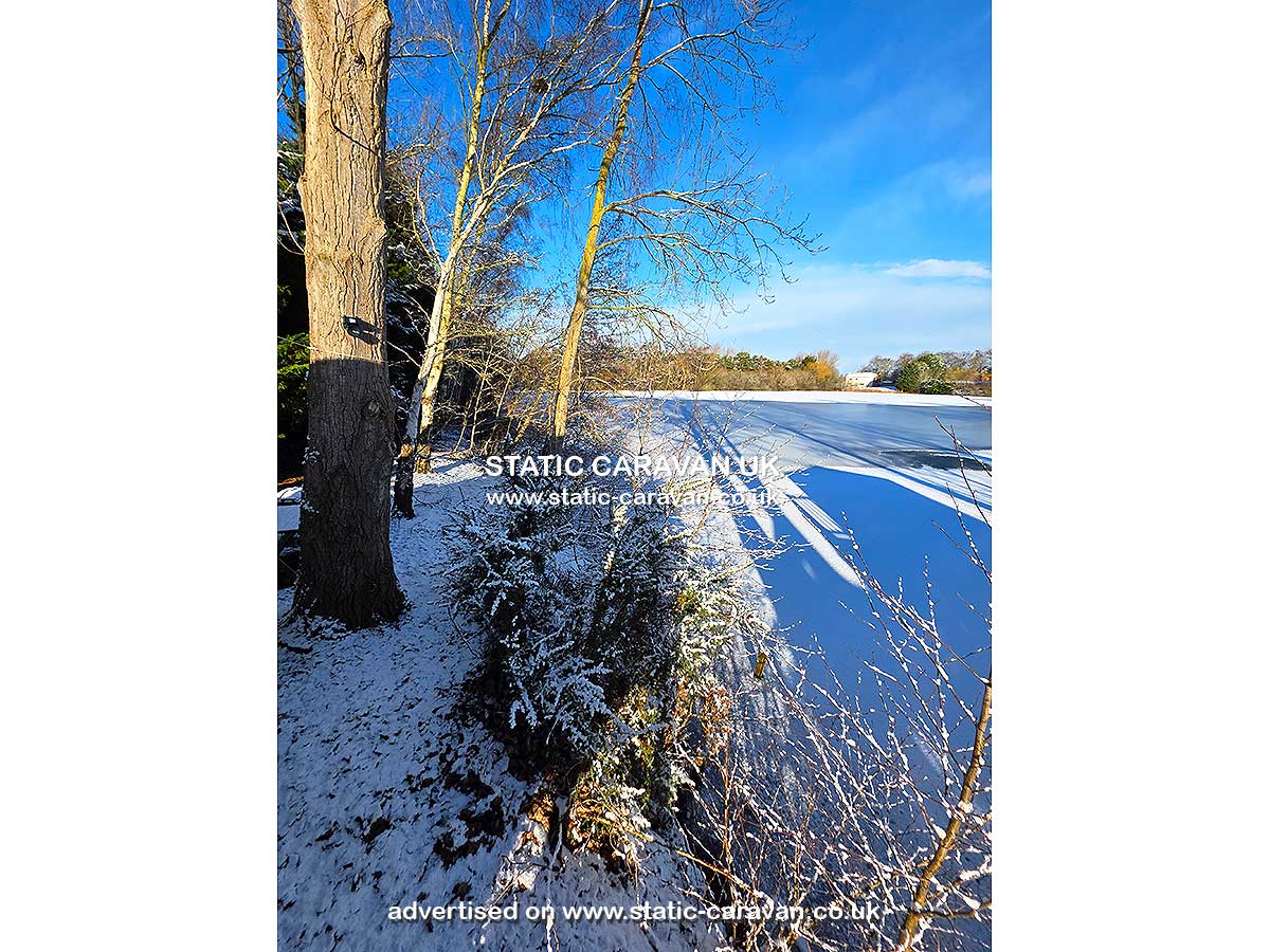 6 Rudd Lake, Tattershall Lakes, Lincolnshire