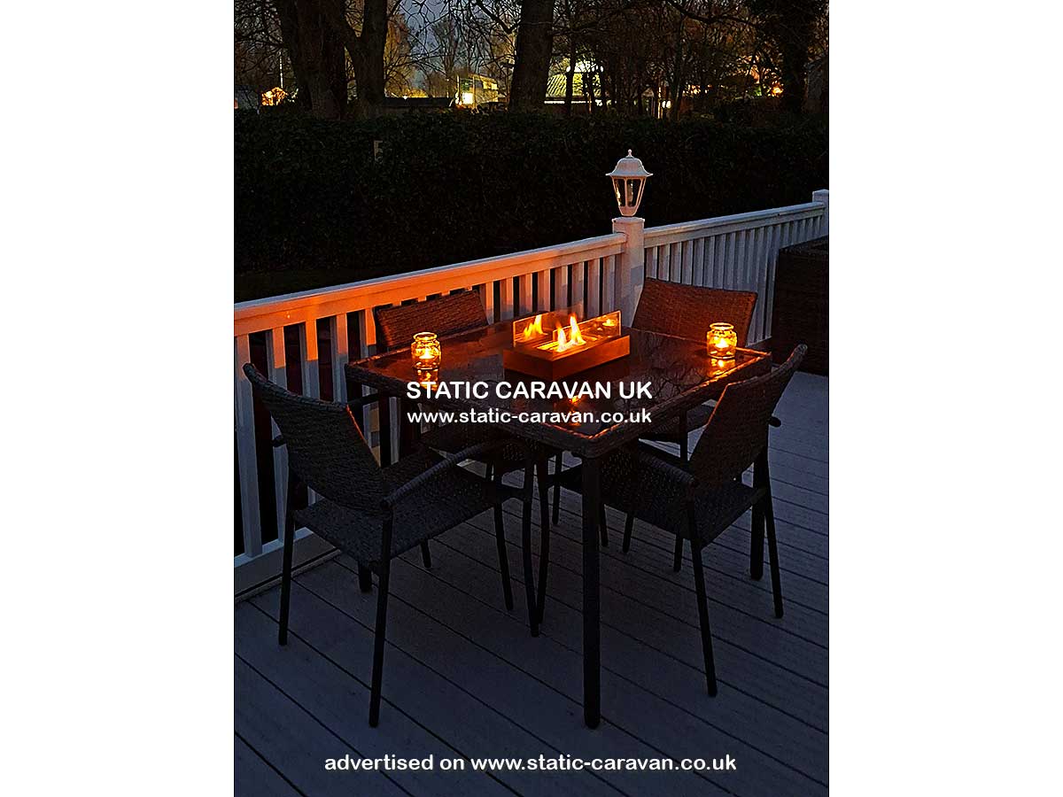 01 The Willows, Burnham on Sea Holiday Village, Somerset