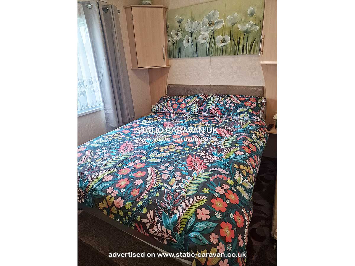 141, The Wolds, Ingoldmells, Skegness, Lincolnshire