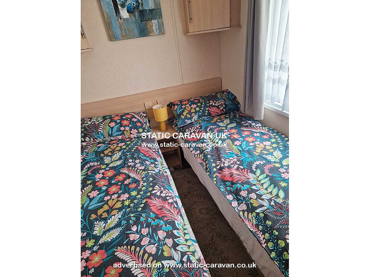 141, The Wolds, Ingoldmells, Skegness, Lincolnshire