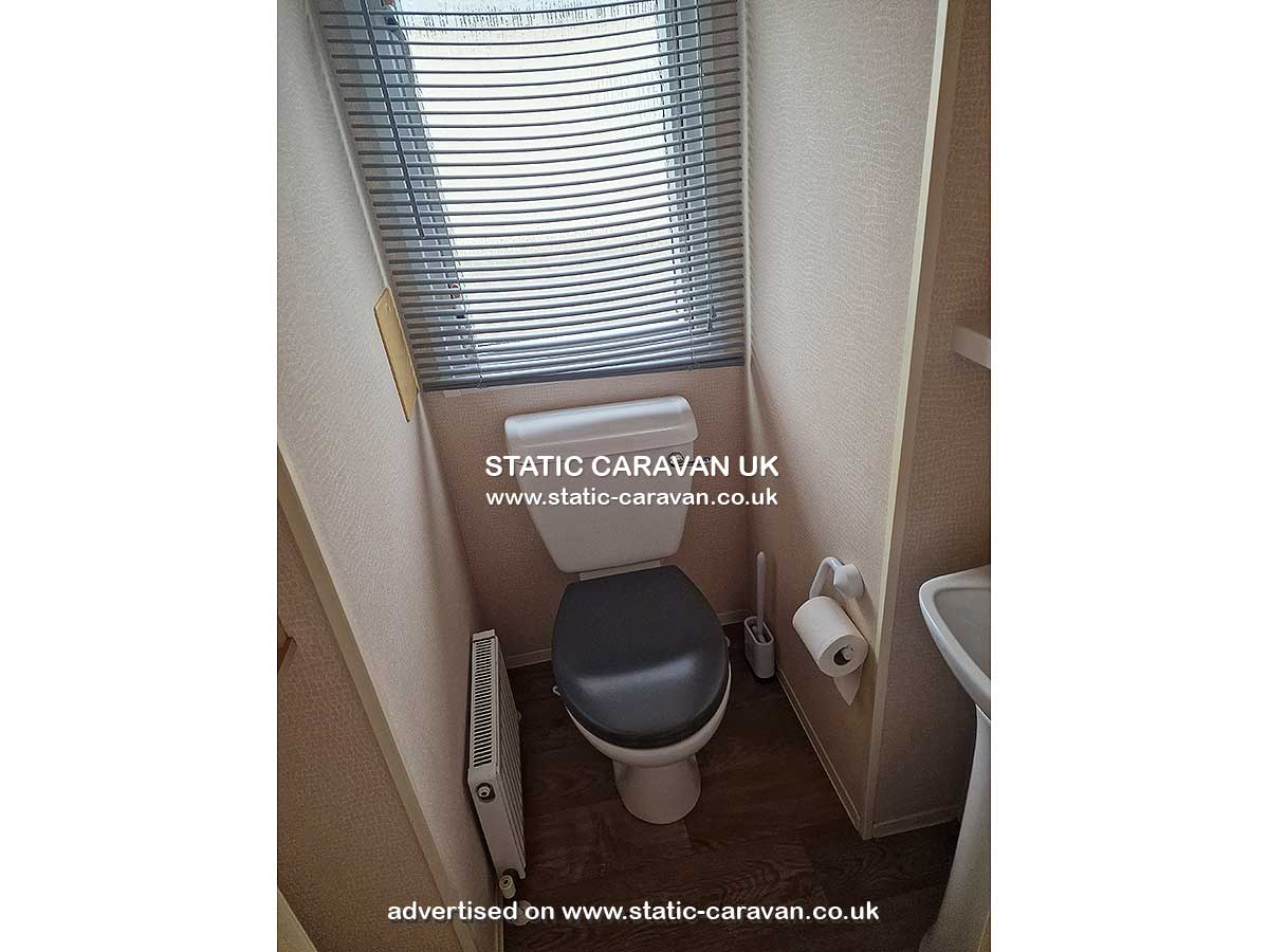 141, The Wolds, Ingoldmells, Skegness, Lincolnshire