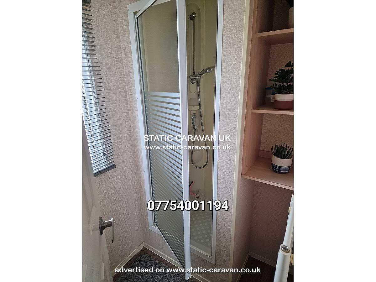 141, The Wolds, Ingoldmells, Skegness, Lincolnshire