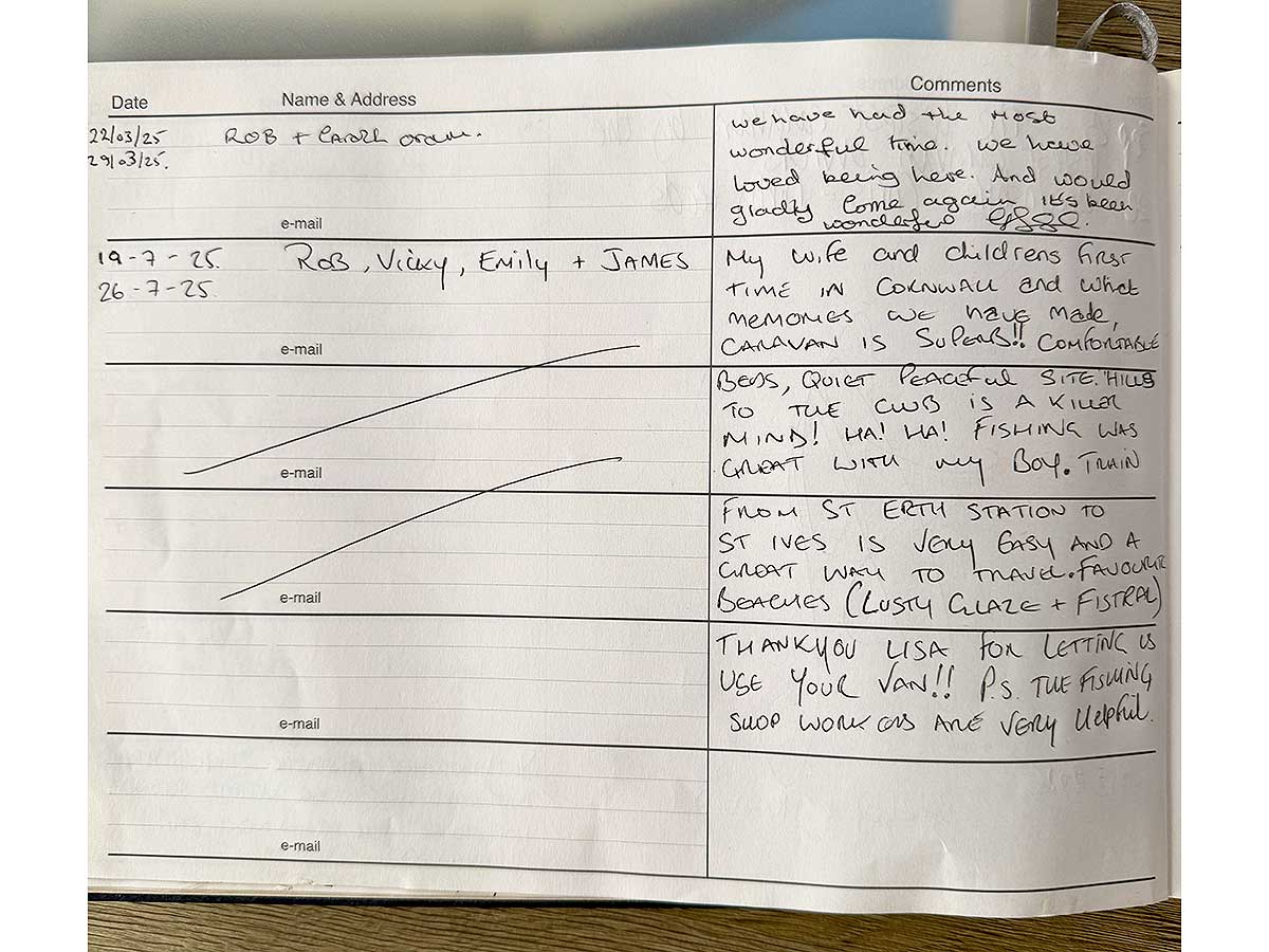 614 Sycamore Forest, White Acres, Nr Newquay, Cornwall