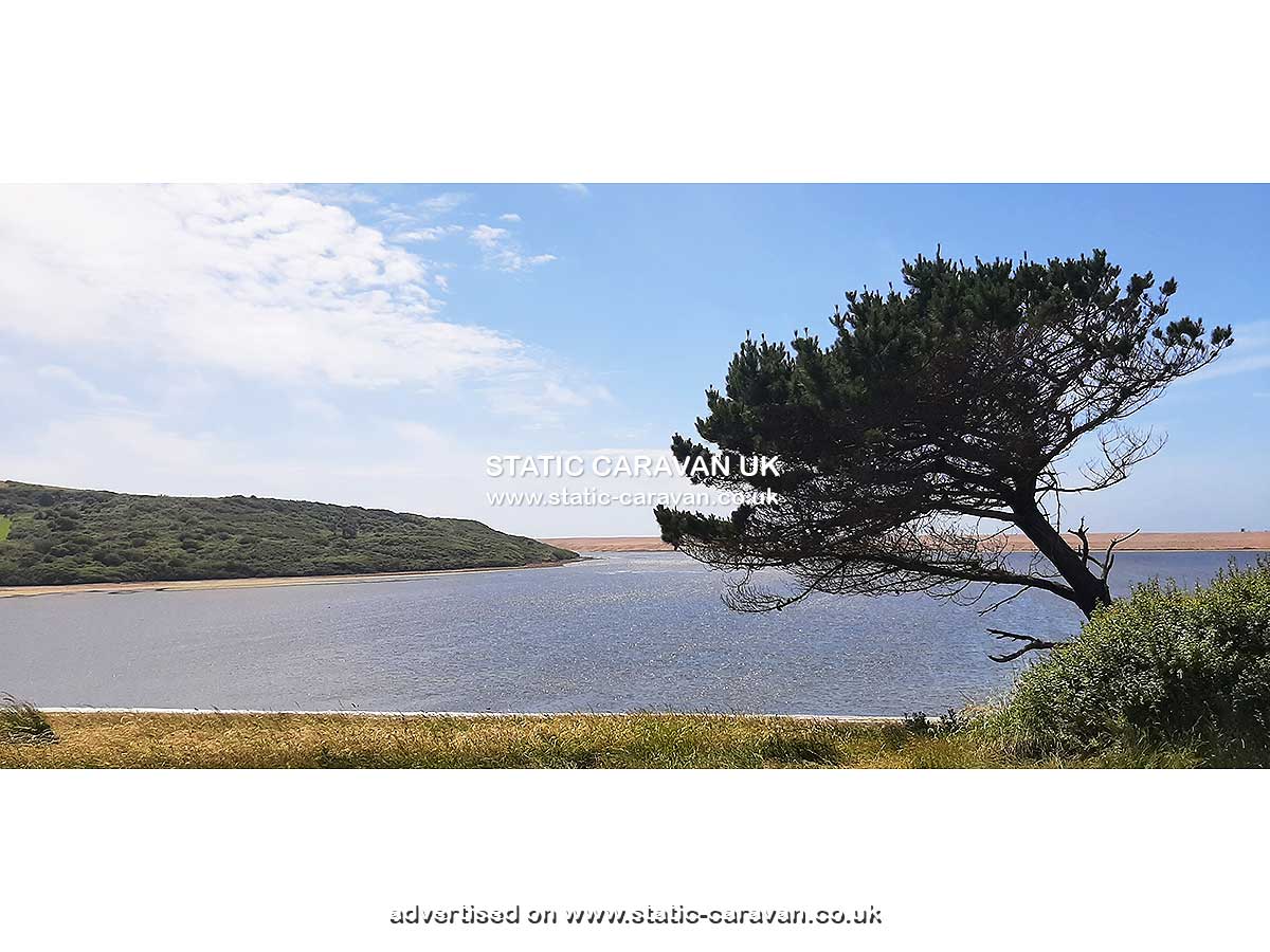 16 Swan View, Littlesea, Weymouth, Dorset