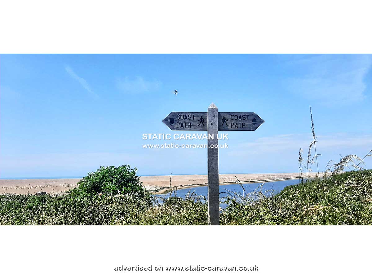 16 Swan View, Littlesea, Weymouth, Dorset