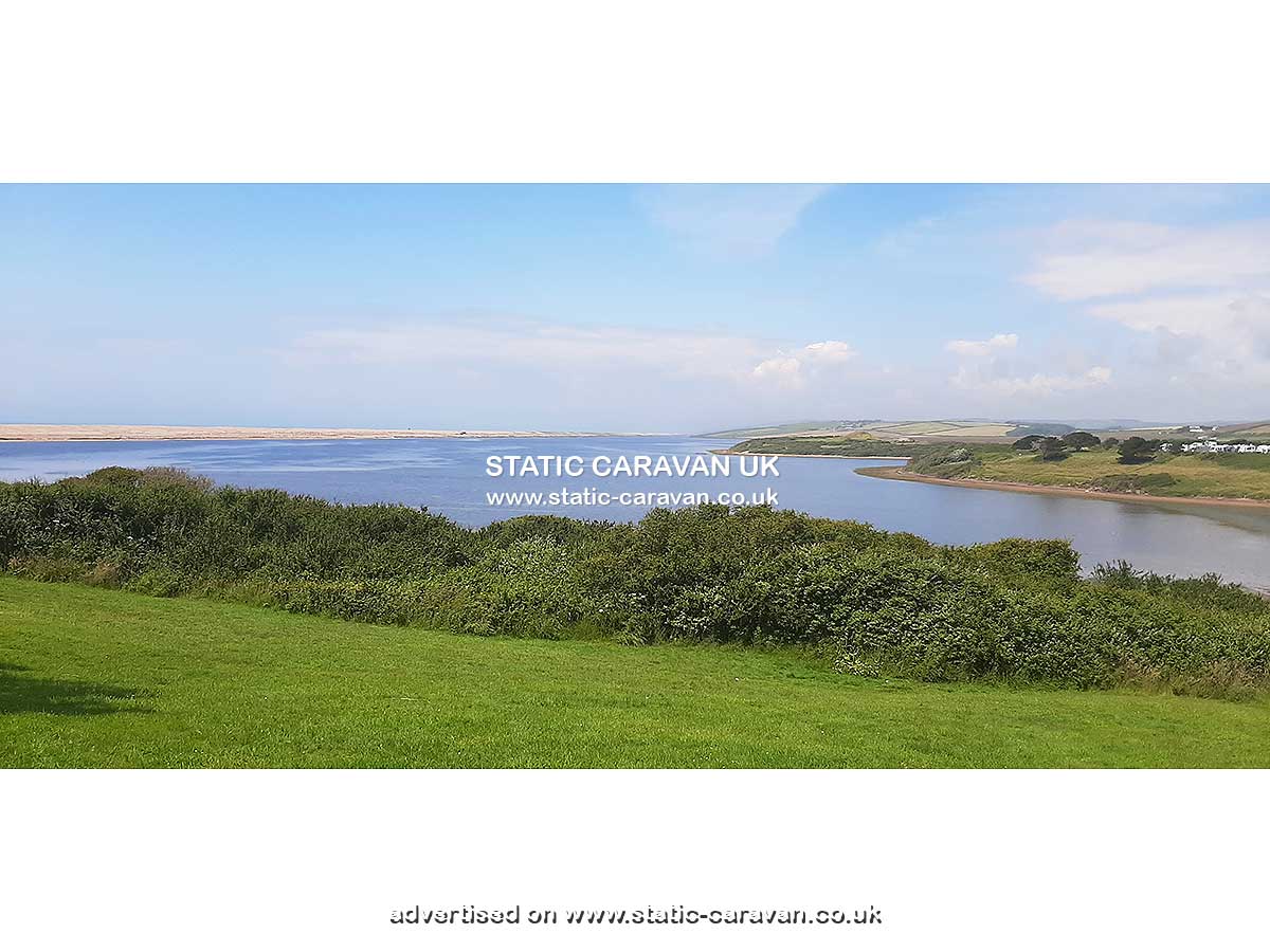 16 Swan View, Littlesea, Weymouth, Dorset