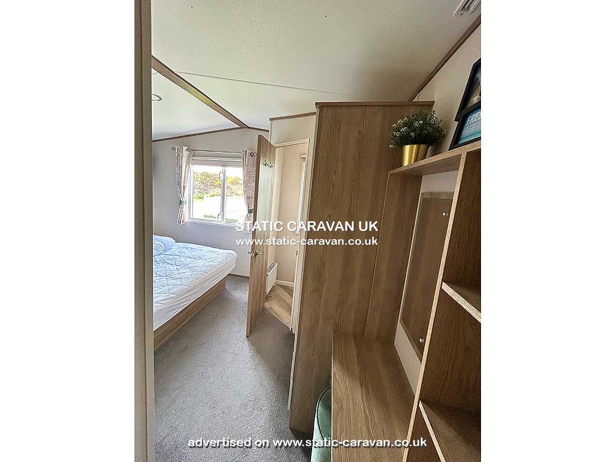 Mountain View, Hafan-Y-Mor, Pwllheli, Gwynedd, North Wales