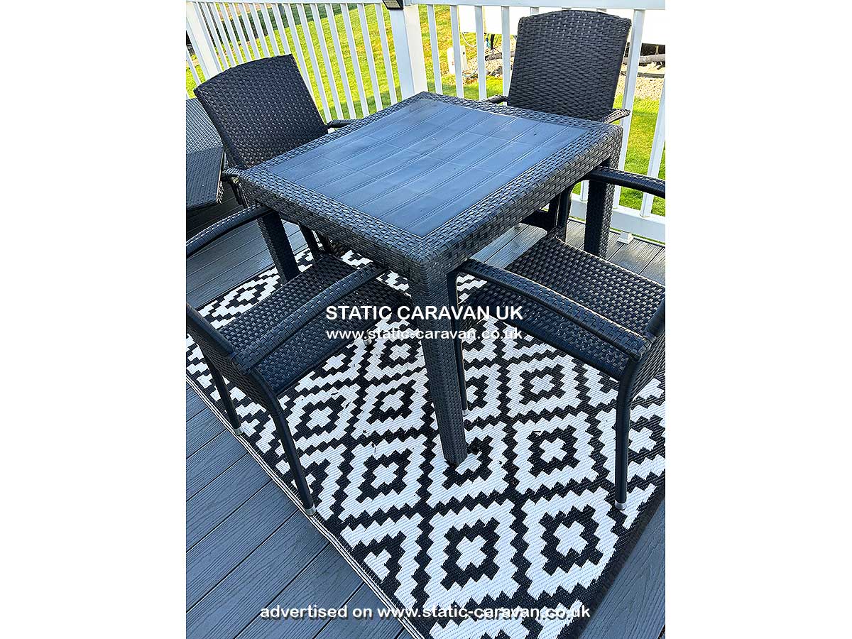 Mountain View, Hafan-Y-Mor, Pwllheli, Gwynedd, North Wales